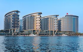 Marriott Marquis Dubai
